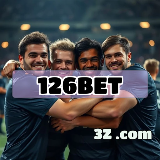 Bingo no 126bet: A Diversão Virtual Que Você Procura!