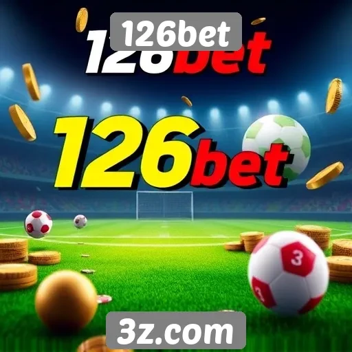 Popularidade do 126bet entre jogadores online