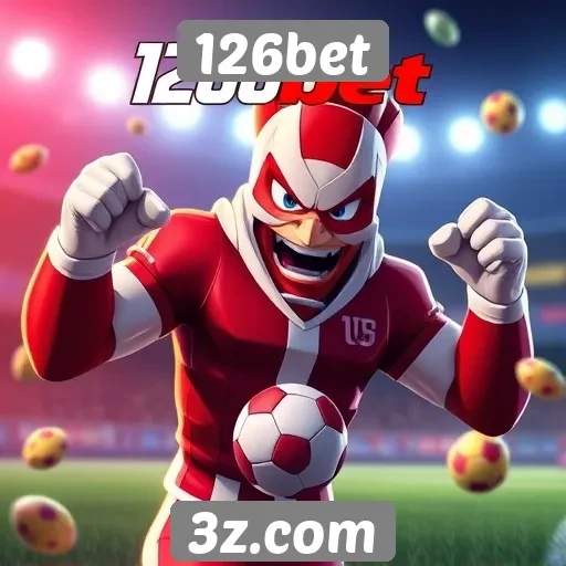 Comparação das promoções oferecidas pelo 126bet