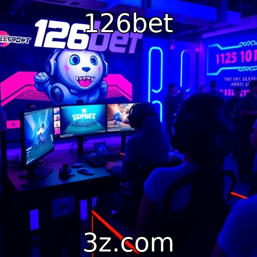 Expansão dos eSports impulsiona economia do setor