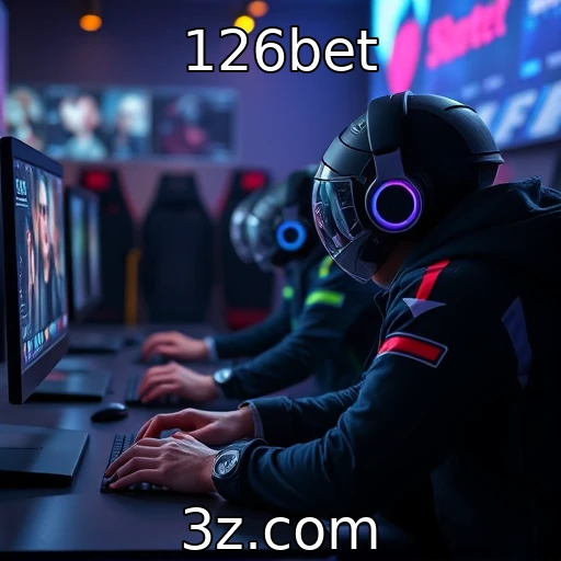 Aumento do e-sports e seu impacto no entretenimento