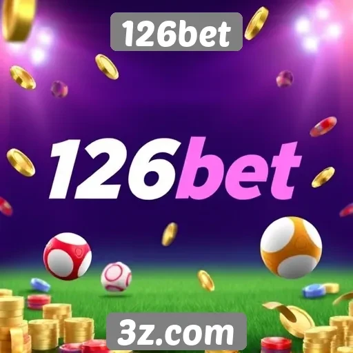 Análise da plataforma de jogos 126bet