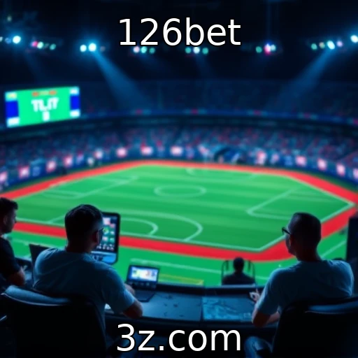 Impacto das regulamentações em sites de apostas