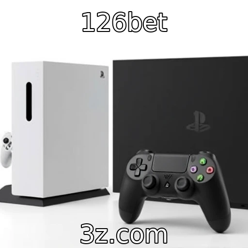 Inovação tecnológica em consoles de última geração