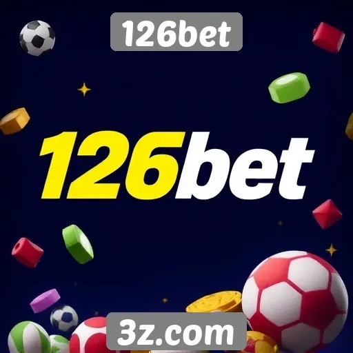 Novidades e promoções no 126bet para jogadores