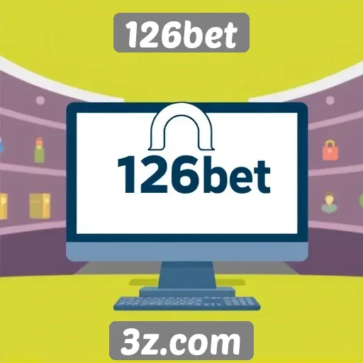 Avaliação da segurança do site 126bet